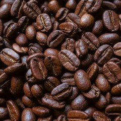 Robusta beans